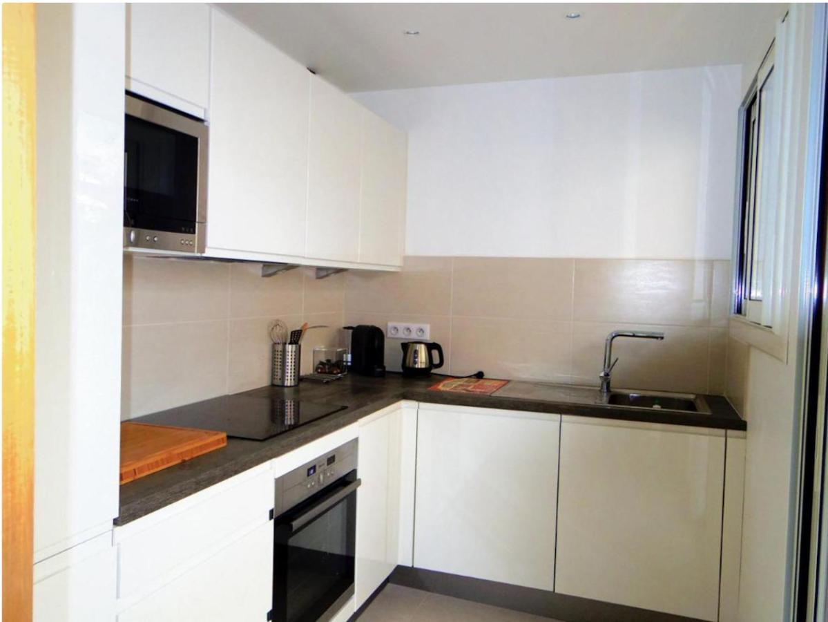 Le Bristol Apartment Cannes Exterior photo